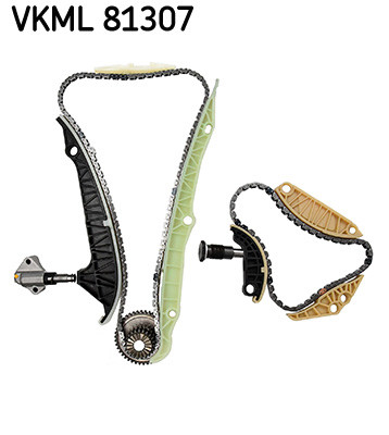 SKF Steuerkettensatz